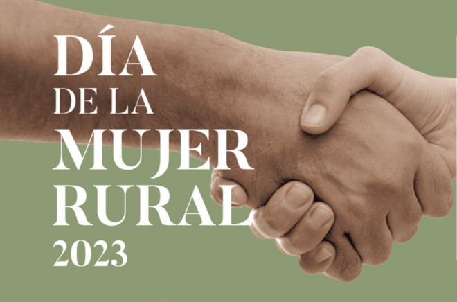 Día de la Mujer Rural 2023