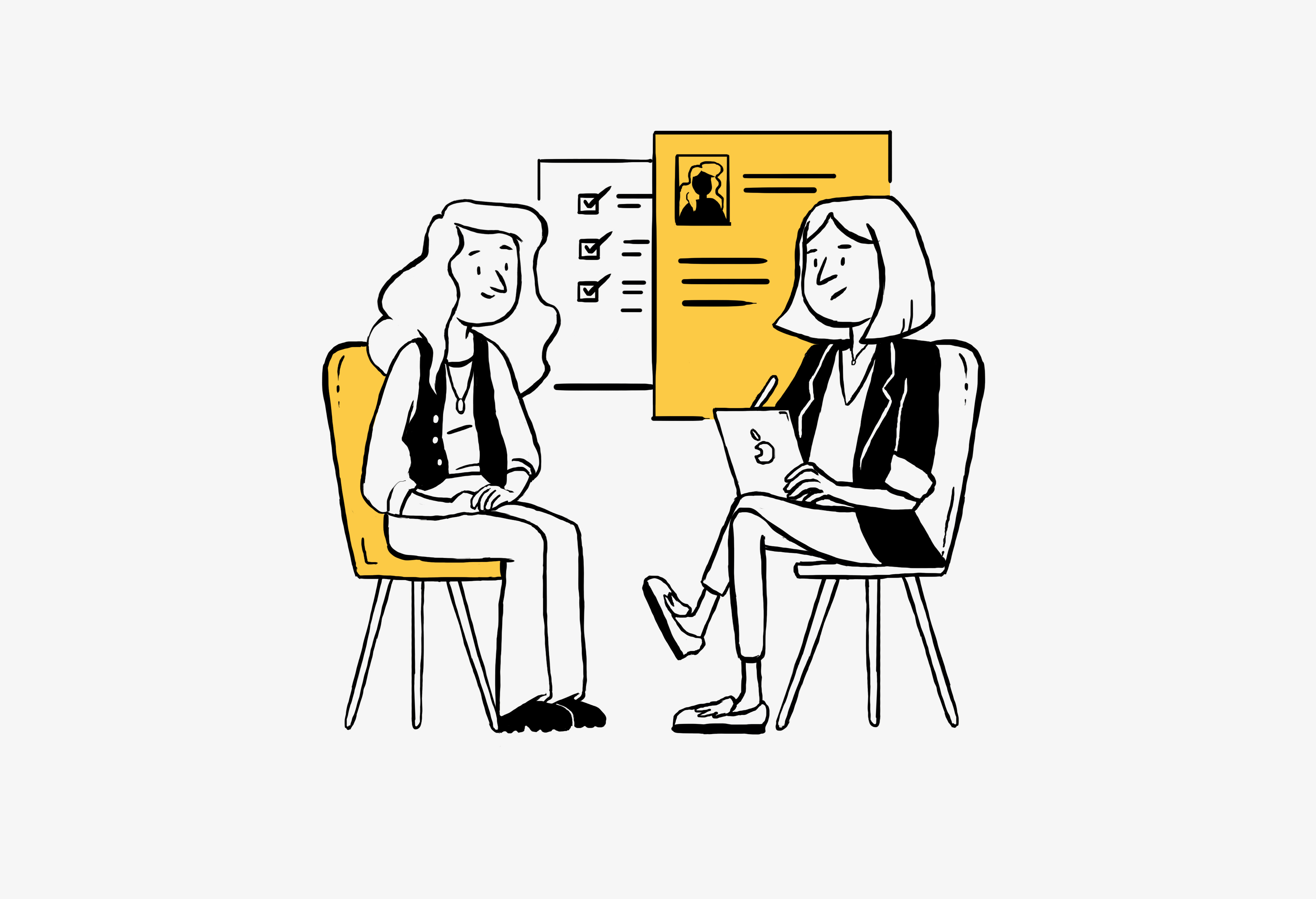 Buscar o mejorar el empleo